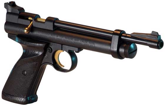 Crosman 2240