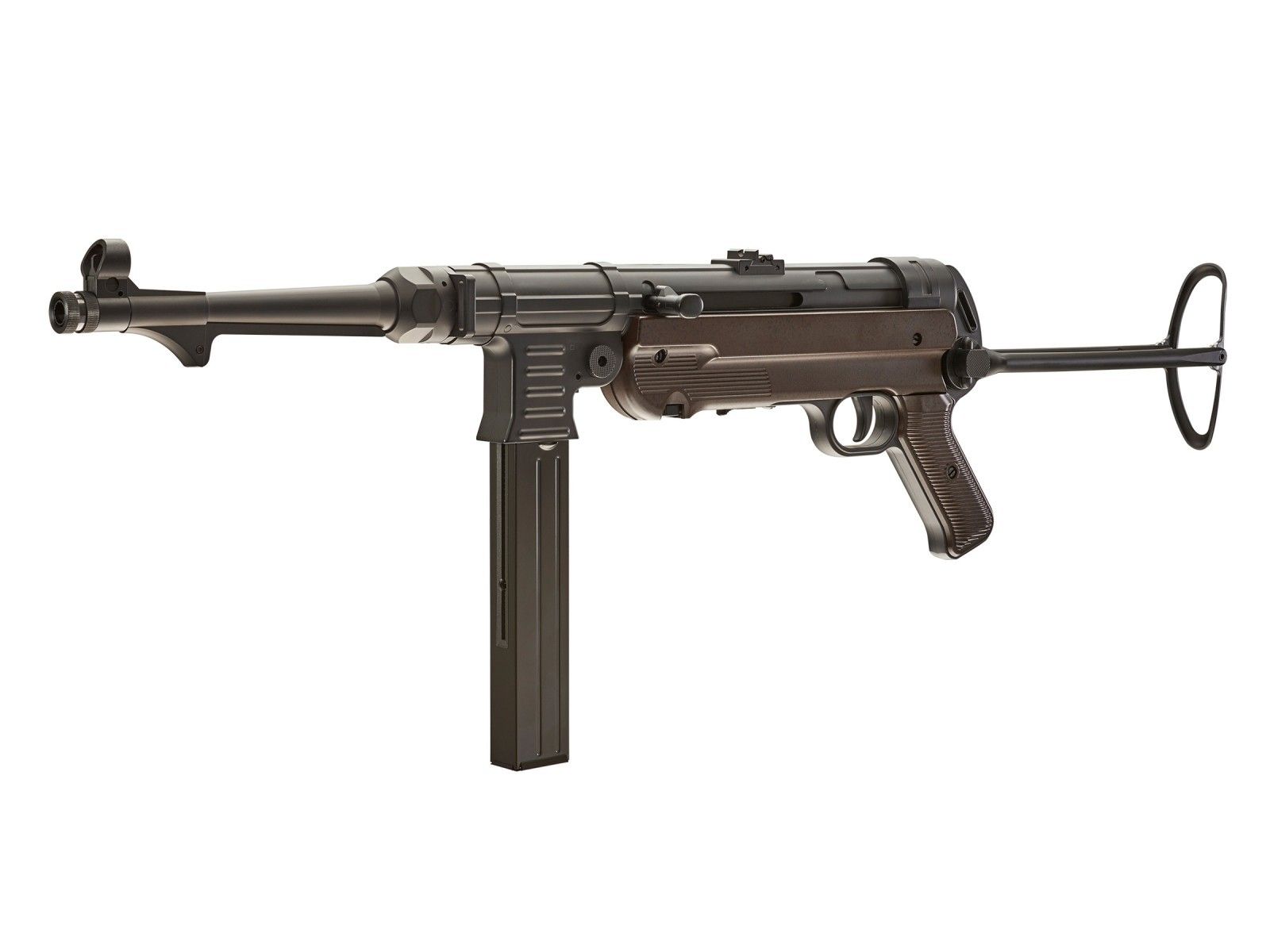 Umarex Legends MP40 CO2 BB Submachine Gun
