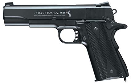 Colt Commander