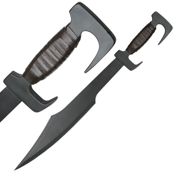 Blade of Frey Elven Short Scimitar Sword Movie Collectible Dagger SI16236/GG3 